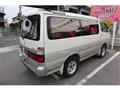2001 Toyota Hiace