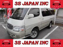2001 Toyota Hiace