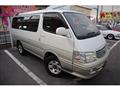 2002 Toyota Hiace