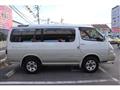 2002 Toyota Hiace