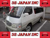 2002 Toyota Hiace