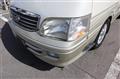 2002 Toyota Hiace