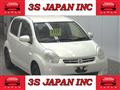 2013 Toyota Passo