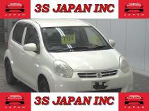 2013 Toyota Passo