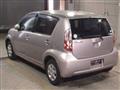 2009 Toyota Passo