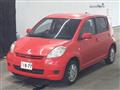 2008 Toyota Passo