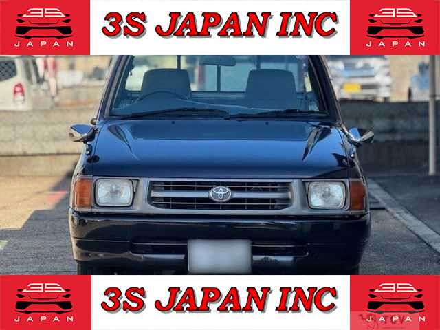 2004 Toyota Hilux