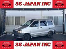 2003 Toyota Townace Van
