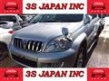 2003 Toyota Land Cruiser Prado