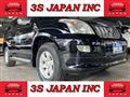 2007 Toyota Land Cruiser Prado