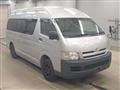 2007 Toyota Regiusace Van