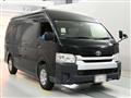 2014 Toyota Hiace Commuter