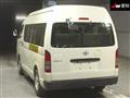 2012 Toyota Hiace Commuter