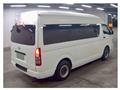 2006 Toyota Hiace Van