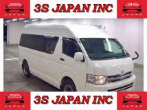 2006 Toyota Hiace Van