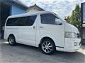 2009 Toyota Regiusace Van