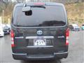 2009 Toyota Regiusace Van