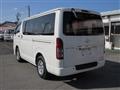 2010 Toyota Regiusace Van