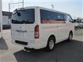 2010 Toyota Regiusace Van