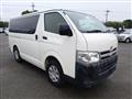 2012 Toyota Hiace Van
