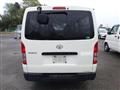 2012 Toyota Hiace Van