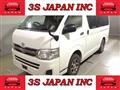 2012 Toyota Hiace Van