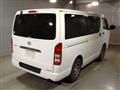 2012 Toyota Hiace Van