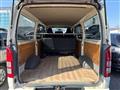 2012 Toyota Hiace Van