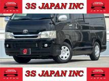2008 Toyota Hiace Van