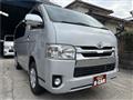 2014 Toyota Hiace Van