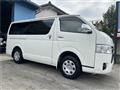 2014 Toyota Hiace Van