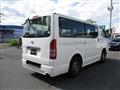 2011 Toyota Regiusace Van