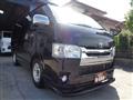 2014 Toyota Hiace Van