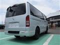 2008 Toyota Hiace Van