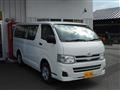 2013 Toyota Hiace Van