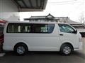 2013 Toyota Hiace Van