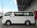 2013 Toyota Hiace Van