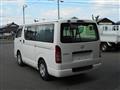 2013 Toyota Hiace Van