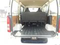 2013 Toyota Hiace Van