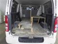 2010 Toyota Regiusace Van