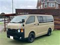 2012 Toyota Hiace Van