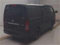 2011 Toyota Hiace Van