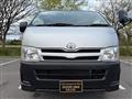 2012 Toyota Hiace Van