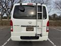 2014 Toyota Hiace Van