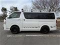 2014 Toyota Hiace Van