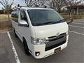 2014 Toyota Hiace Van