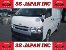 2014 Toyota Regiusace