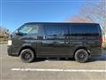 2010 Toyota Hiace Van