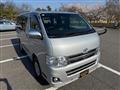 2011 Toyota Hiace Van