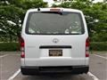 2013 Toyota Hiace Van
